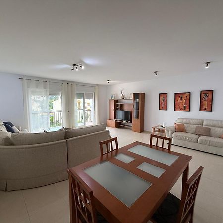 Sea Flower Miraflores Golf And Beach Parking Included La Cala De Mijas Εξωτερικό φωτογραφία