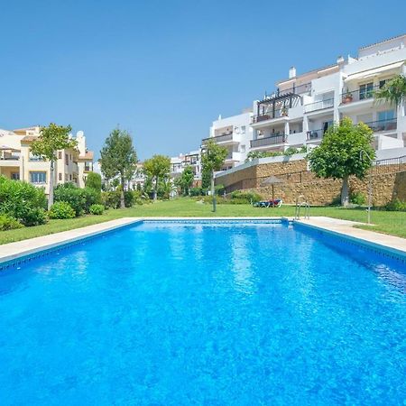 Sea Flower Miraflores Golf And Beach Parking Included La Cala De Mijas Εξωτερικό φωτογραφία