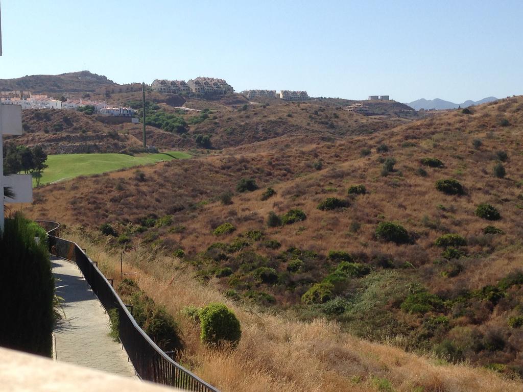 Sea Flower Miraflores Golf And Beach Parking Included La Cala De Mijas Δωμάτιο φωτογραφία