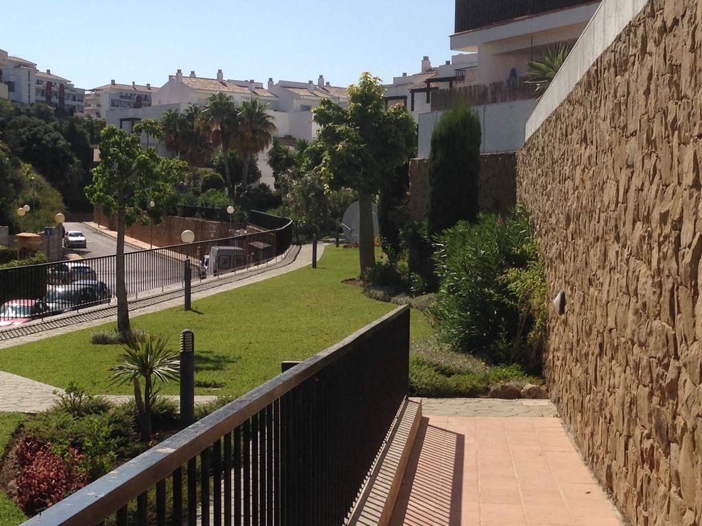 Sea Flower Miraflores Golf And Beach Parking Included La Cala De Mijas Δωμάτιο φωτογραφία