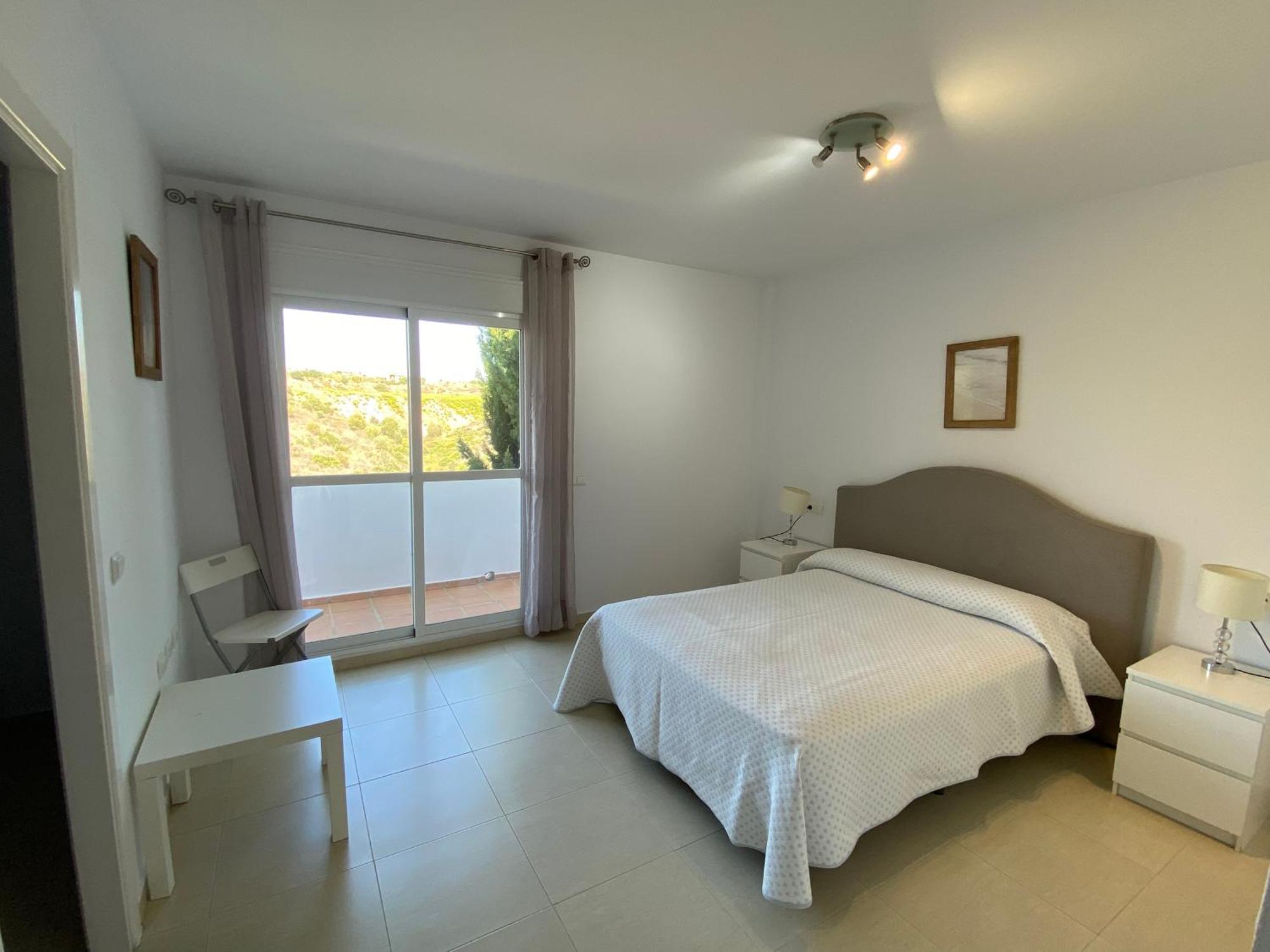 Sea Flower Miraflores Golf And Beach Parking Included La Cala De Mijas Εξωτερικό φωτογραφία