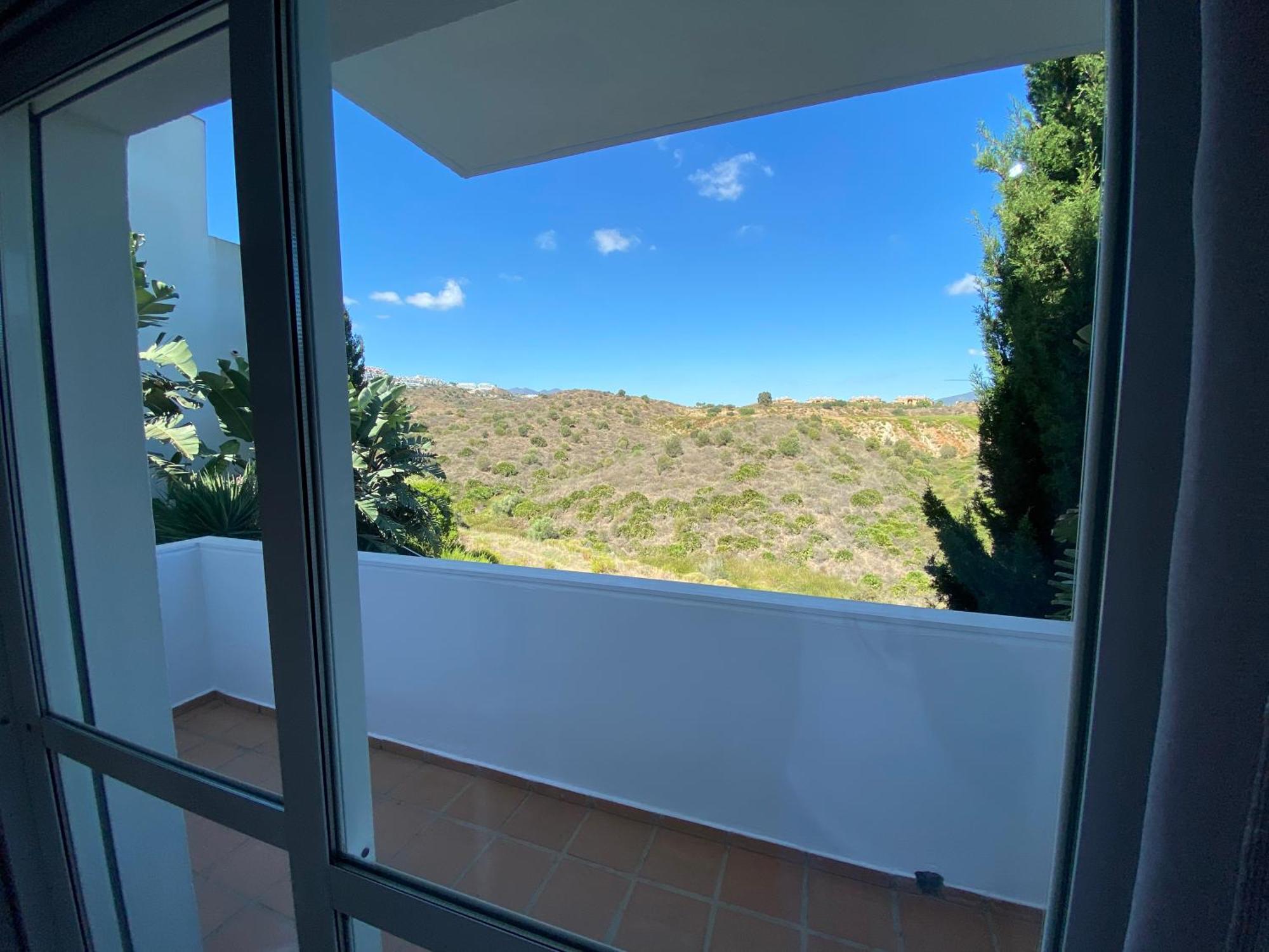 Sea Flower Miraflores Golf And Beach Parking Included La Cala De Mijas Εξωτερικό φωτογραφία