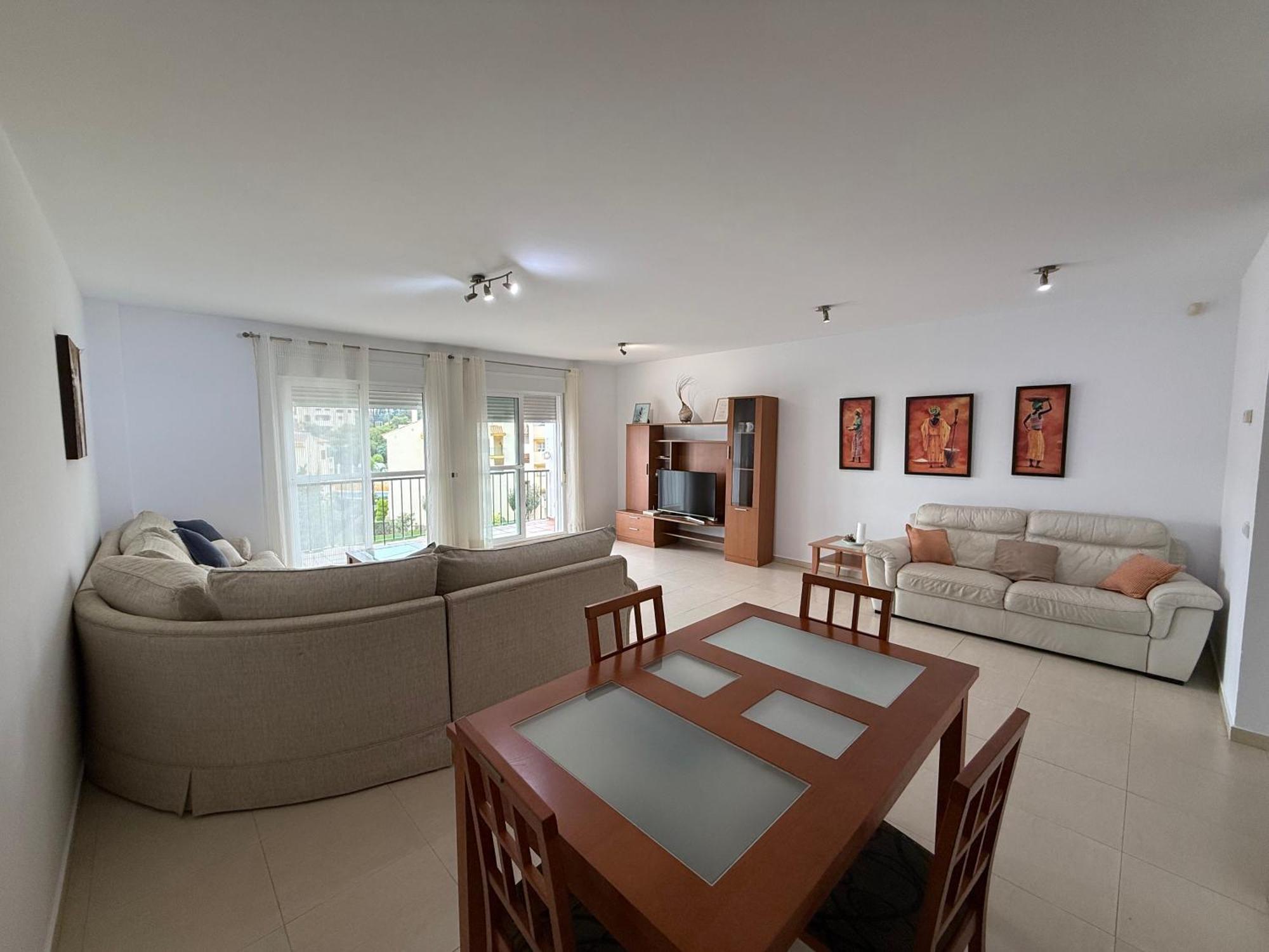 Sea Flower Miraflores Golf And Beach Parking Included La Cala De Mijas Εξωτερικό φωτογραφία
