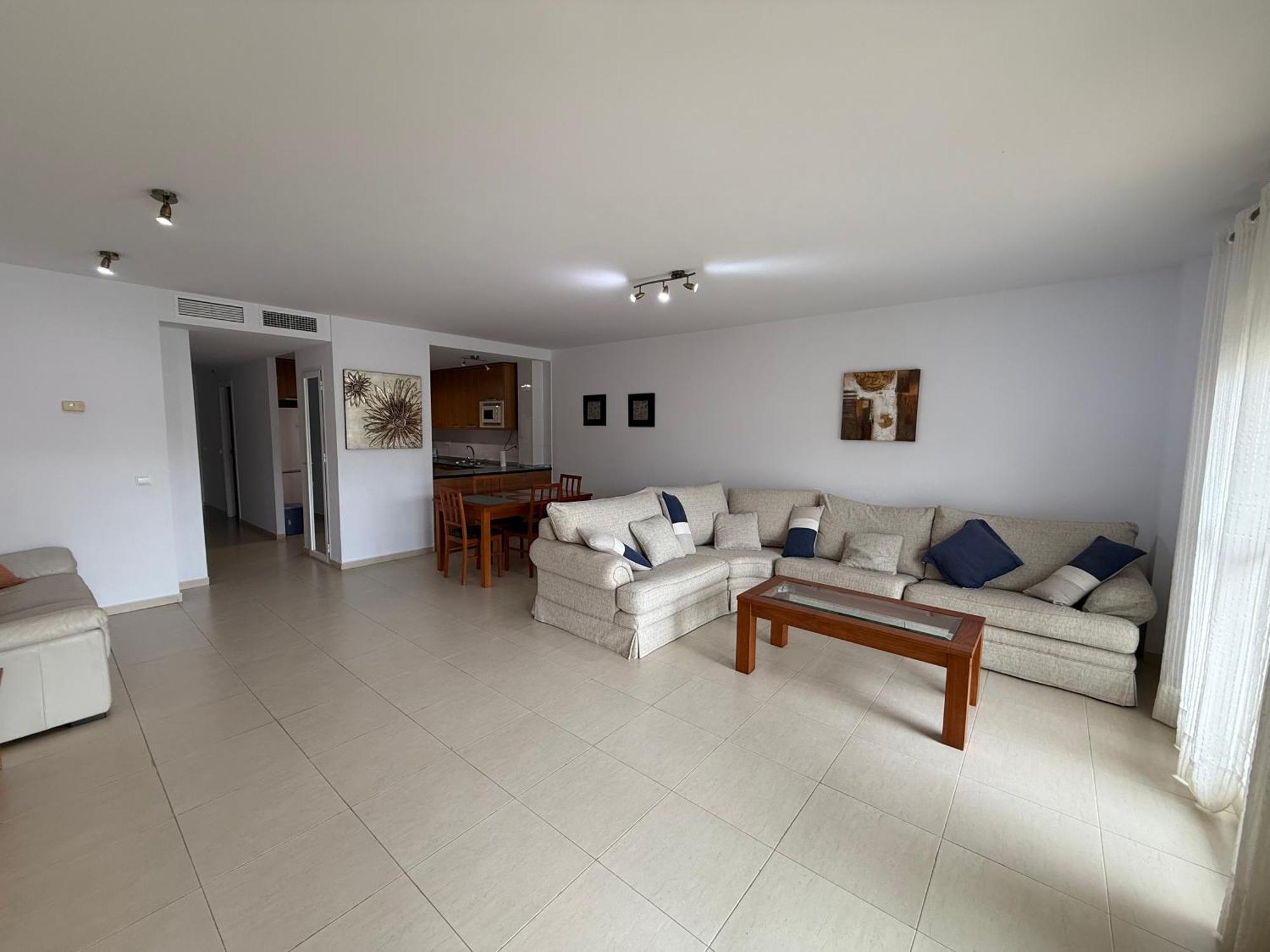 Sea Flower Miraflores Golf And Beach Parking Included La Cala De Mijas Εξωτερικό φωτογραφία