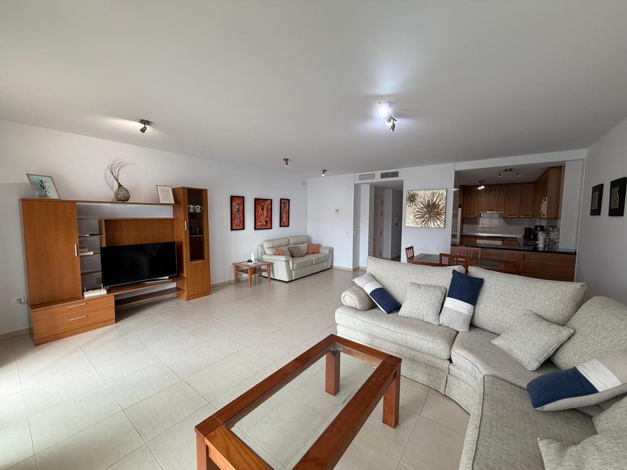 Sea Flower Miraflores Golf And Beach Parking Included La Cala De Mijas Εξωτερικό φωτογραφία