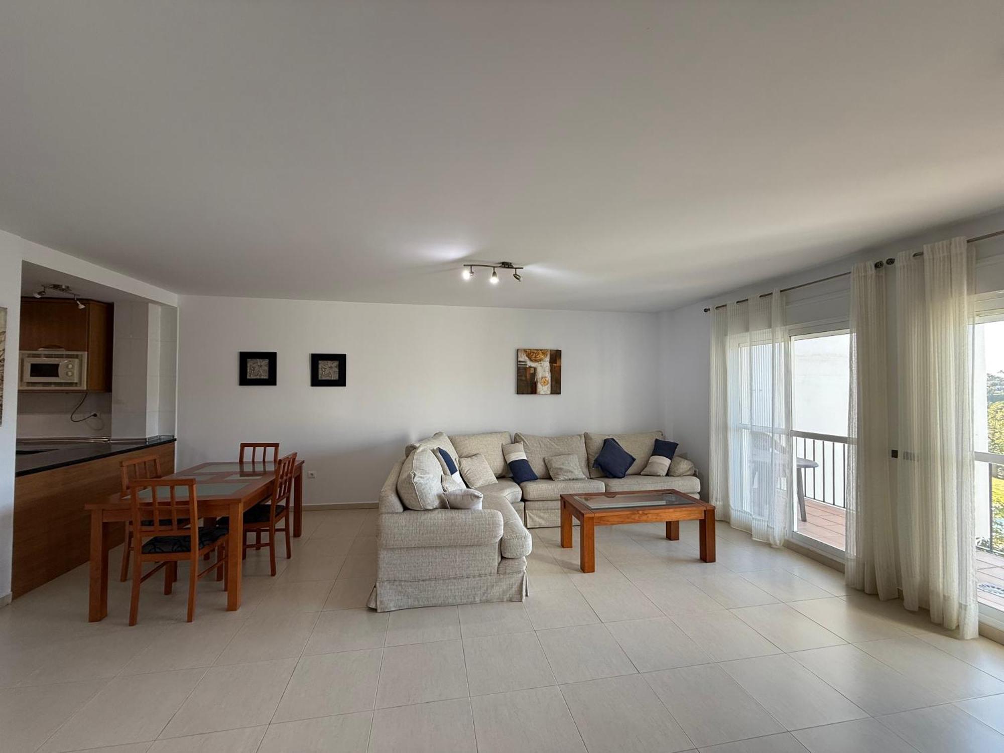 Sea Flower Miraflores Golf And Beach Parking Included La Cala De Mijas Εξωτερικό φωτογραφία