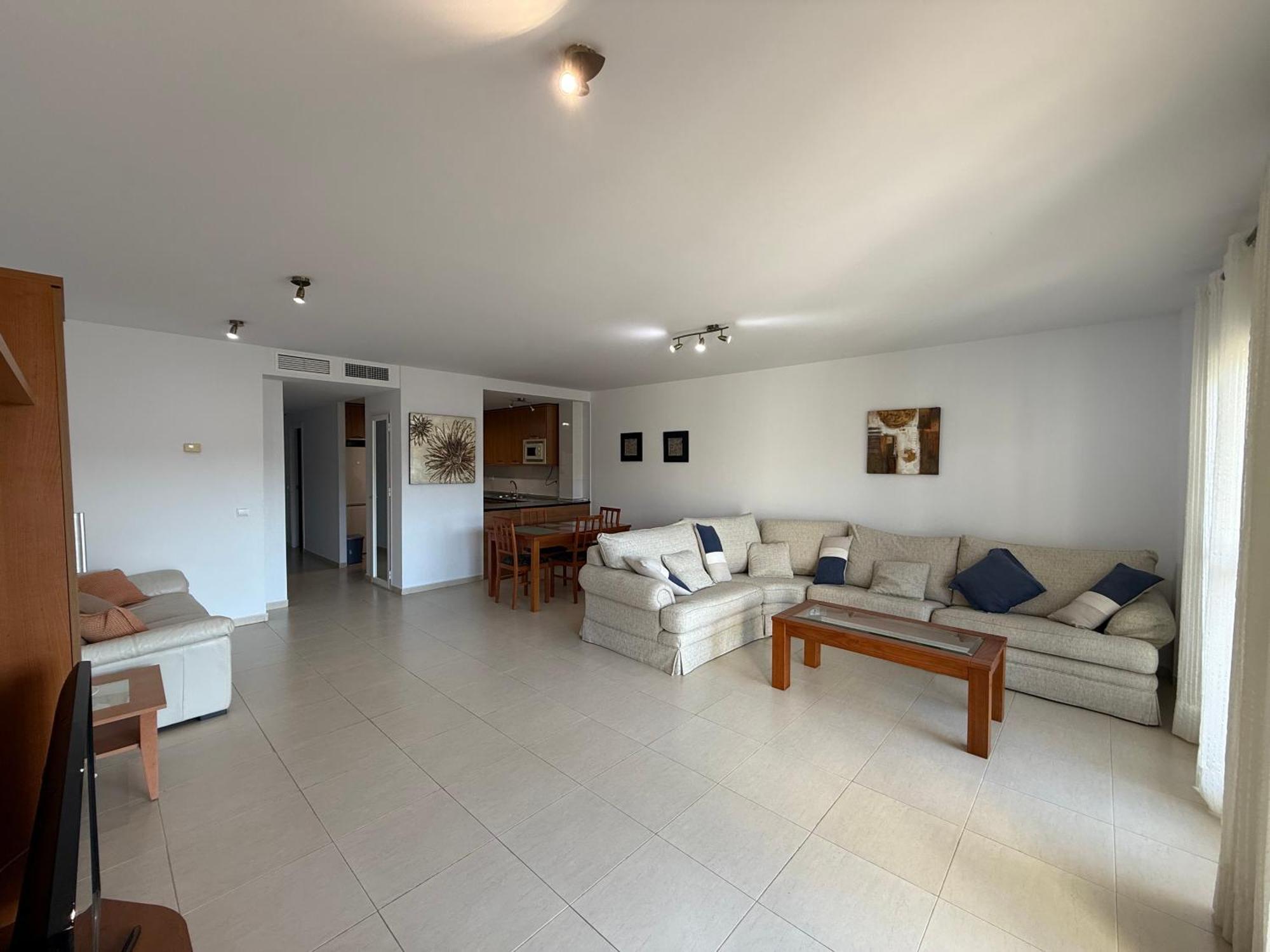 Sea Flower Miraflores Golf And Beach Parking Included La Cala De Mijas Εξωτερικό φωτογραφία