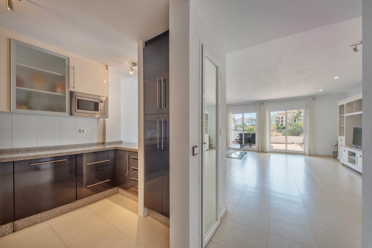 Sea Flower Miraflores Golf And Beach Parking Included La Cala De Mijas Εξωτερικό φωτογραφία