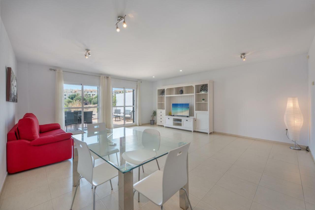 Sea Flower Miraflores Golf And Beach Parking Included La Cala De Mijas Εξωτερικό φωτογραφία