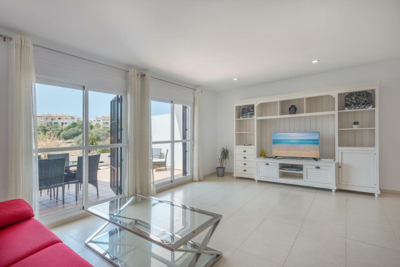Sea Flower Miraflores Golf And Beach Parking Included La Cala De Mijas Εξωτερικό φωτογραφία